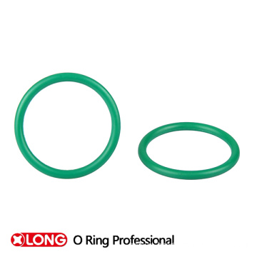 Cool Green Durable O Rings For Seal